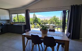 Clarens Escape